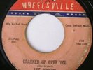NORTHERN SOUL Lee Rogers - Cracked up over You LISTEN