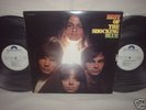 Shocking Blue / Best Japan ONLY PROMO 2LP STUDIO & LIVE