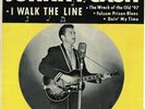  ORIGINAL Johnny Cash SUN EP-113