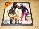 EZY & ISAAC soul rock ITALO AFRO FUNK w/ Bawagbe BREAKS