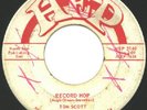 TOM SCOTT on HEP 1958 MN Local Rockabilly RARE  Hear It