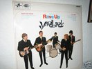 YARDBIRDS - HAVING A RAVE UP WITH  - UK 1965 COLUMBIA