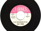 Northern Soul - Billy Storm on HBR - RARE PROMO