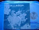 IAN A ANDERSON Singer Sleeps On VILLAGE THING ACID FOLK