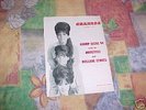 *ROLLING STONES / RONETTES* 1964 UK *TOUR PROGRAMME*