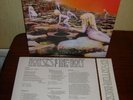 LED ZEPPELIN - HOUSES OF THE HOLY.  LP.  MINT/NEW COND.