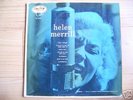HELEN MERRILL CLIFFORD BROWN EMARCY DRUMMER LBL ORIG