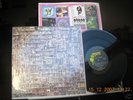 SAVOY BROWN GETTING.. LP MINT/MINT SHRINK TIME CAPSULE