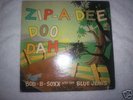 ZIp-A -DEE DOO Dah /BOB-b-SOXX/BLUEJEANS LP/PHILSPECTOR