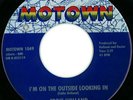 Eddie Holland USA MOTOWN 45 on Motown