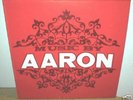 AARON  Music By Aaron  LP   private pressing