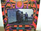 AUM  Bluesvibes  LP