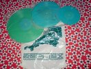 UNIVERSAL INDICATOR GREEN - Rephlex /// Aphex Twin AFX
