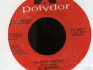 al downing.im just nobody polydor crossover soul disco