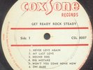 Get Ready Rock Steady - Orig. Coxson L.P.
