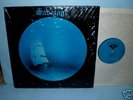 SAVATAGE : SIRENS (Par)1983 Orig Private Heavy Metal LP