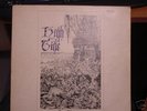 HIGH TIDE 'SEA SHANTIES' Prog/Psych Rare Orig UK LP NM-