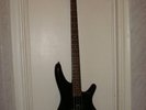 Ibanez Soundgear SR800 Bass Made in Japan SR 800