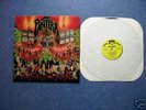 Pantera - Projects in the jungle Orig. LP auf MMR Rar 