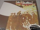 Led Zeppelin II 2 Two 200g 200 gram Rare OOP LP NEW SS