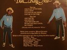 LISTEN BARRINGTON LEVY DOH RAY ME RARE KILLER ROOTS  LP