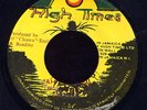 Bandito (Ras Mandito) Jah Victory High Times 45 Listen