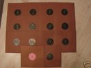 Schellackplatten , einseitig  TOP 