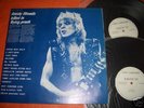 OZZY OSBOURN - LIVE FROM K.B.F.H.1981 1st Tour in USA