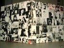 RARE ROLLING STONES EXILE ON MAIN STREET / PROMO