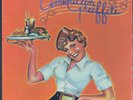 Reel to Reel American Graffiti Soundtrack - DOUBLE 7½