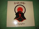 prog Hardrock: Rumplestiltskin - Black Magician MINT
