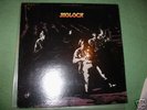 psych Blues LP: Moloch - Same