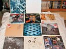 THE WHO/PHASES 9 LP BOX SET RARE NM