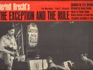BERTOLT BRECHT/STEFAN WOLPE/FOLKWAYS/SEALED