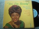 BARBARA MASON YES I'M READY ST ARCTIC US 1ST PR '65 NM