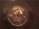 ELVIS PRESLEY  -Big HunkOLove/My Wish Came True- 78 RPM