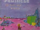 PENTACLE - la clef des songes - French prog symph