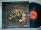 SCRUFFY DUFFY -  LP- Prog psych blues boogie UK