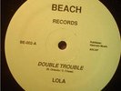 LOLA - DOUBLE TROUBLE BEACH 80s 12
