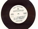 The POLICE Wrapped Around Your Finger RARE TEST PRESS 