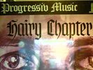 LP: Hairy Chapter - EYES