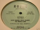 ALEKE KANONU Meets TOLBERT Rojec Rojac 12