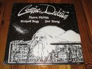 COSMIC DEBRIS s/t NON COMPOS MENTIS rare PROG PSYCH LP