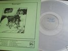ROLLING STONES VERY RARE  CLEAR VINYL L K  tmoq