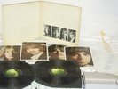 THE BEATLES WHITE ALBUM .ORIGINAL RARE MONO & INSERTS
