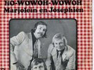 LOWLAND TRIO  - - ho wowoh wowoh  - -