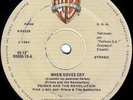PRINCE When Doves Cry RARE 12