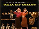 Reel to Reel * JACKIE GLEASON * VELVET BRASS * 2 TRACK
