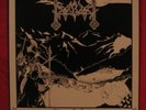 Moonblood - Blut & Krieg LP (Sombre Rec, Lim. 333)