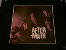 Rolling Stones Aftermath original UK LP on Decca LK4786